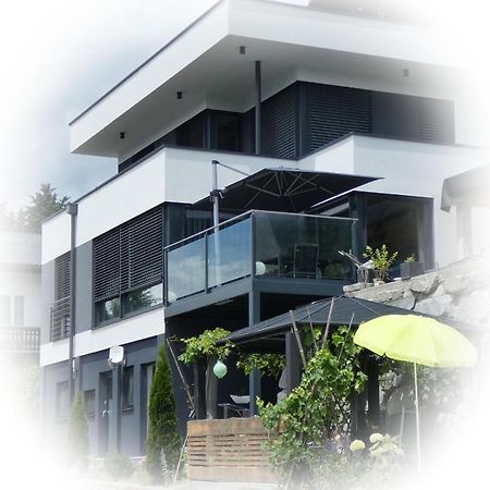 Haus Harmonie Apartment Millstatt Exterior photo