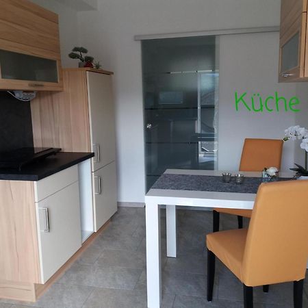 Haus Harmonie Apartment Millstatt Room photo