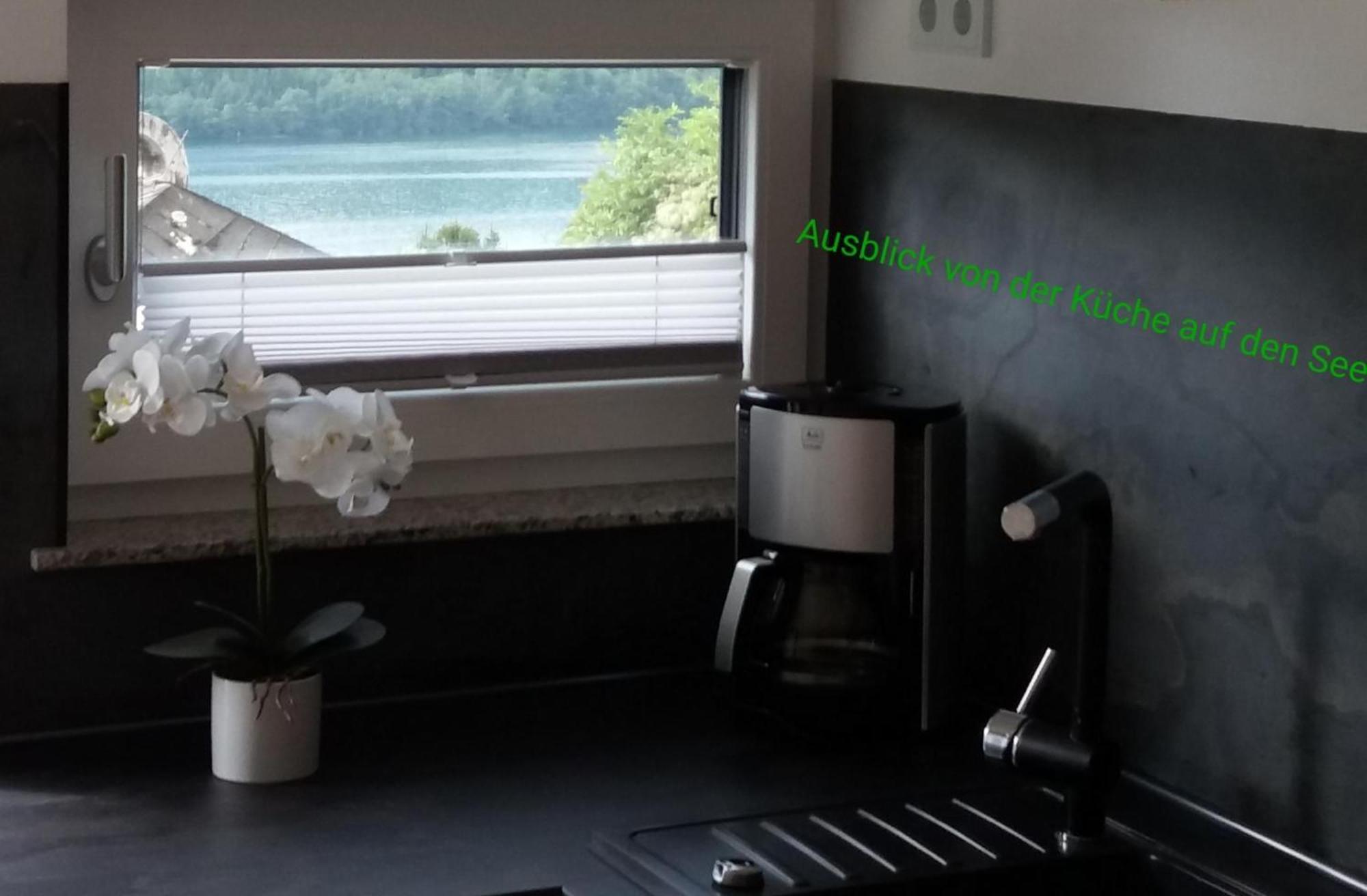 Haus Harmonie Apartment Millstatt Room photo
