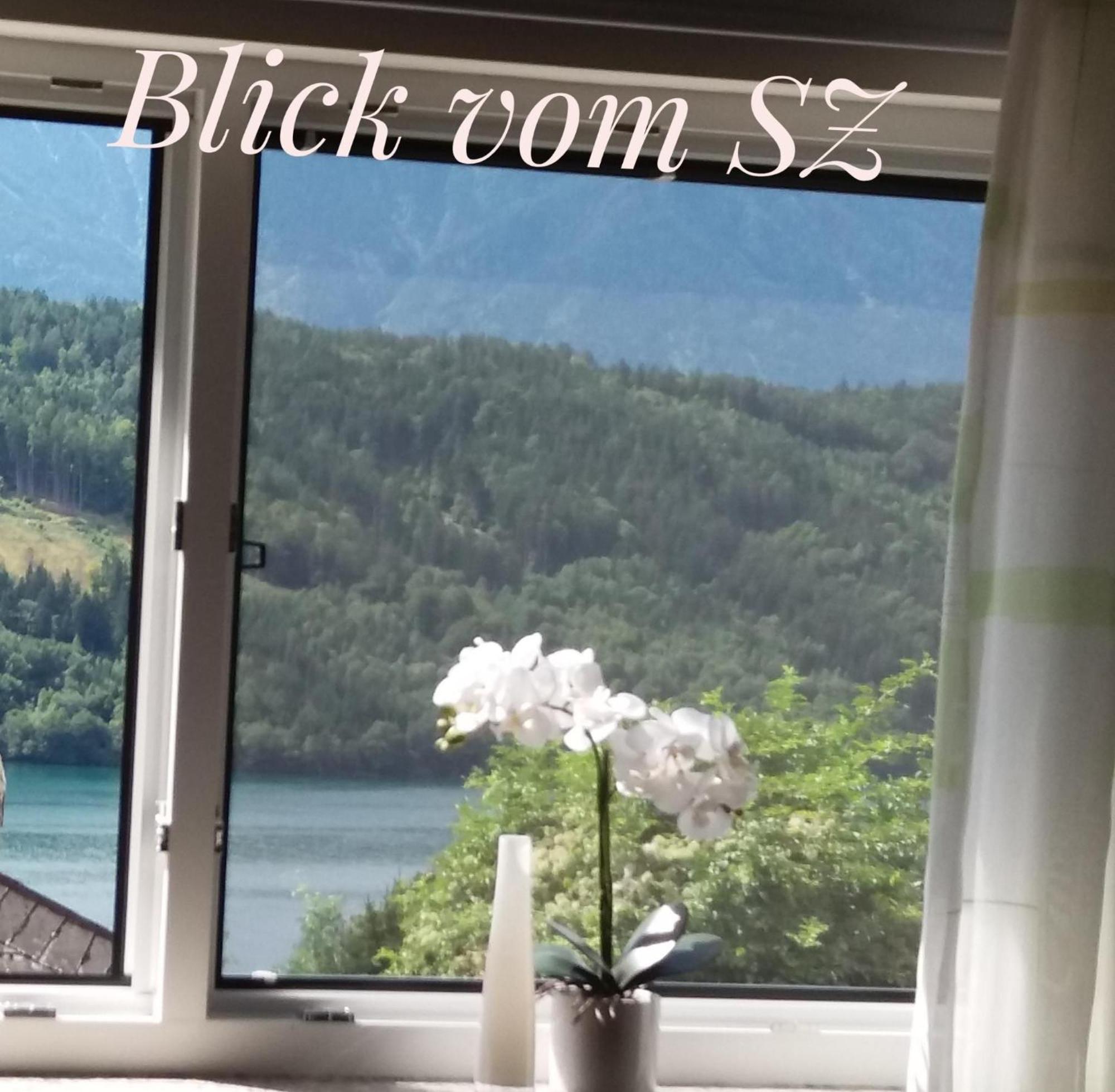 Haus Harmonie Apartment Millstatt Room photo